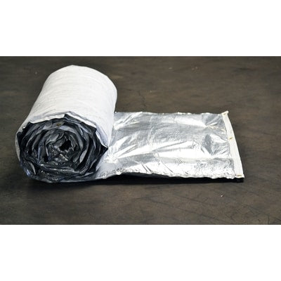 Insul-Barrier Crawl Space Vapor Barrier