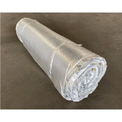 Insul-Barrier Crawl Space Vapor Barrier