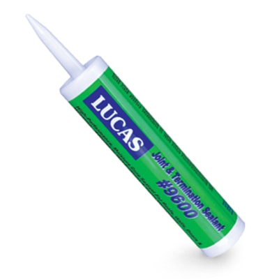 Lucas Urethane Joint & Termination Sealant #9600