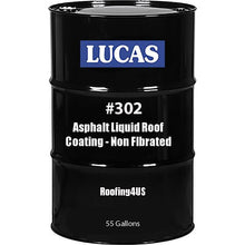 Load image into Gallery viewer, Asphalt Liquid Roof Coating NF #302 - Premium - Full Range Roof Coatings
