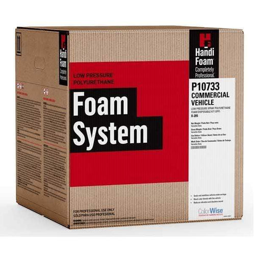 HandiFoam II-205 HANDI-FOAM Commercial Vehicle Spray Shop By Product Brand