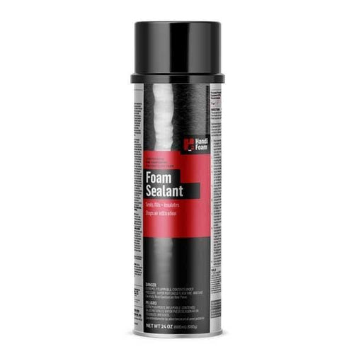 HandiFoam Gun Foam Sealant 24 Oz (680G)(12 cans per case) Shop By Product Brand