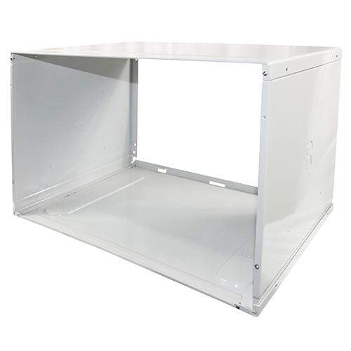 Thru-the-Wall Air Conditioner Sleeve Perfect Aire
