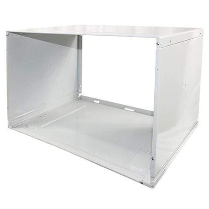 Thru-the-Wall Air Conditioner Sleeve Perfect Aire