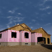 Load image into Gallery viewer, Owens Corning Pinkwrap Housewrap Insulation (All Sizes) House Wraps
