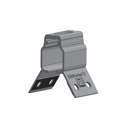 RibBracket II for Roof Profiles