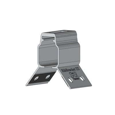 RibBracket III for Roof Profiles