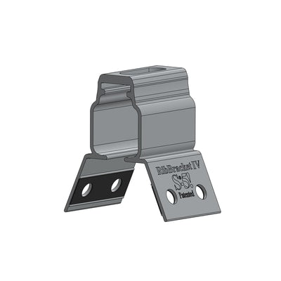 RibBracket IV for Roof Profiles