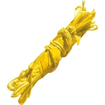100 Ft Yellow Perimeter Warning Line Pennants Replacement