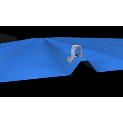 RibBracket III for Roof Profiles