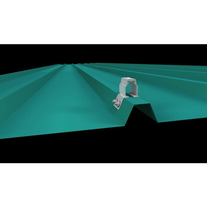 RibBracket IV for Roof Profiles