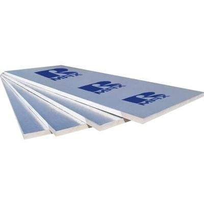 RMax Thermasheath 3 4ft x 8ft Polyiso Rigid Foam Insulation Board - All Sizes Rigid Insulation