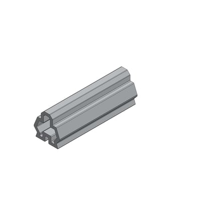 S-5-KHD 3” Clamp Inserts