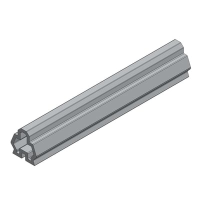 S-5-KHD 6” Clamp Inserts