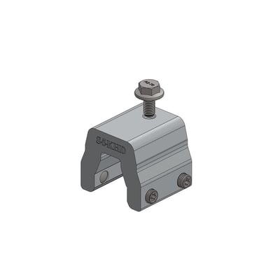 S-5-KHD Metal Roof Clamps