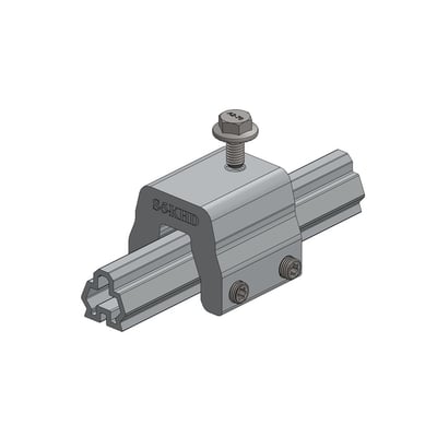 S-5-KHD 6” Clamp Inserts