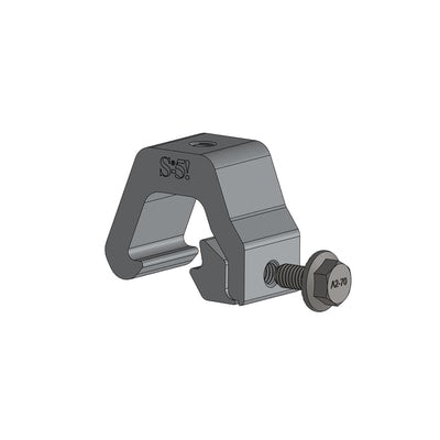 S-5-K Grip Mini Metal Roof Clamps