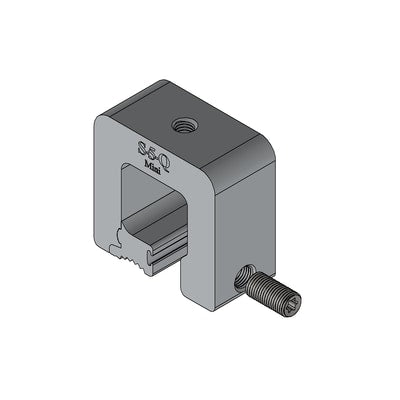 S-5-Q Mini Metal Roof Clamps