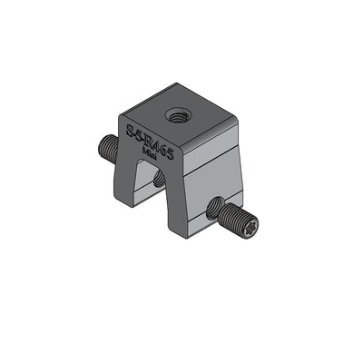 S-5-R465 Mini Metal Roof Clamps