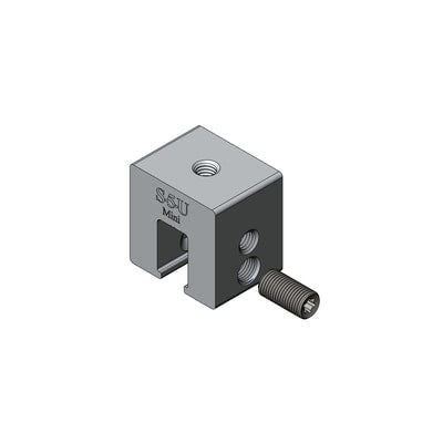 S-5-U Mini Metal Roof Clamps
