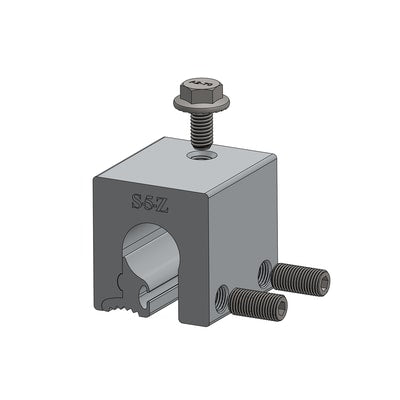 S-5-Z Metal Roof Clamps