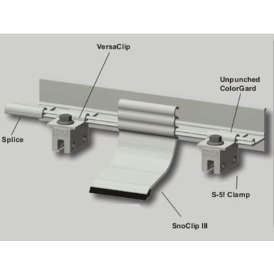 SnoClip III