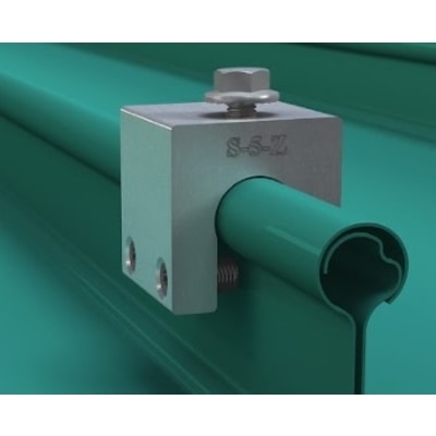 S-5-Z Metal Roof Clamps