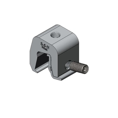 S-5-N Mini Metal Roof Clamps