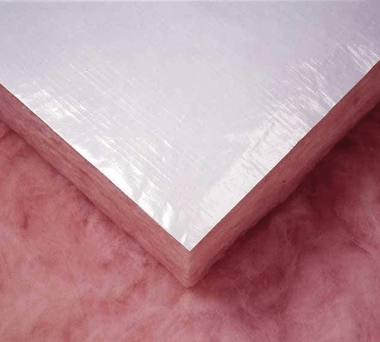 Owens Corning EcoTouch R13 Insulation FSK Faced Flame Spread 25 (All Sizes) Flame Spread 25
