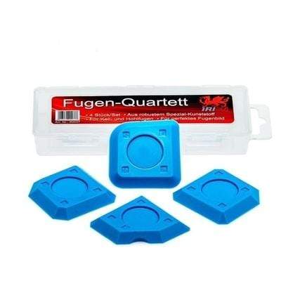 Sealant Finisher