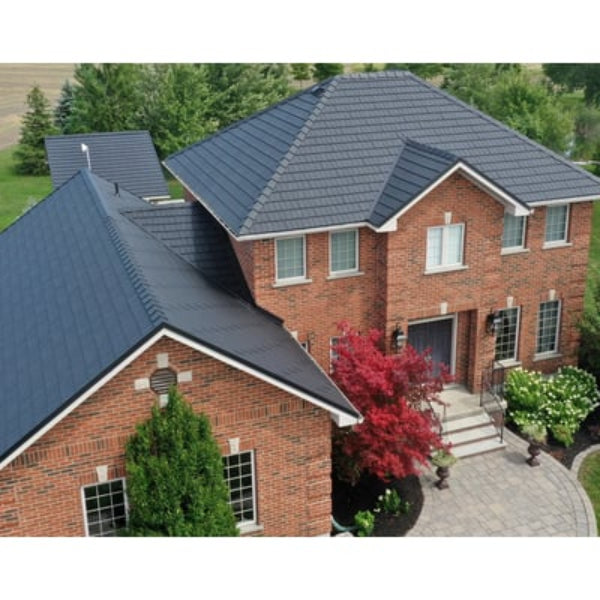 True Nature Cedar Creek Shake (Pack of 12 Tiles) All Colors - Buy