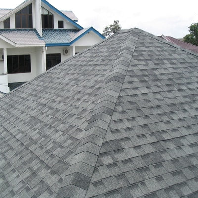 Solaris Hip & Ridge Shingles (1 Bundle - 45 Lin Ft) - All Colors