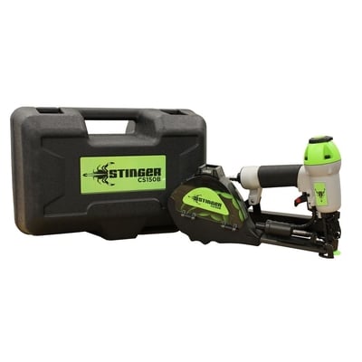 CS150B Cap Stapler - National Nail