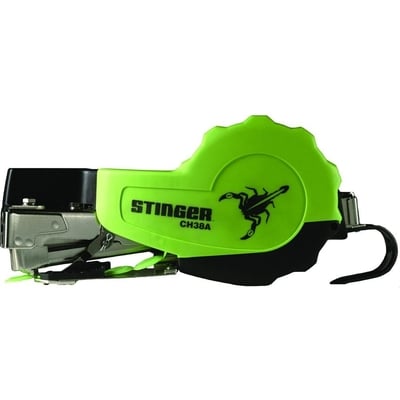 Stinger® CH38A Cap AutoFeed Hammer