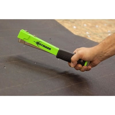 Stinger® HT38 Hammer Tacker