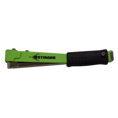 Stinger® HT38 Hammer Tacker
