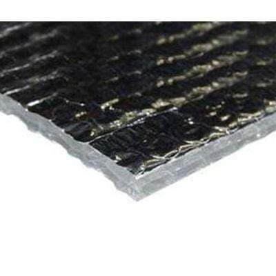 Double Bubble Double Foil Reflective Insulation Rolls - All Sizes Double Bubble Wrap Insulation