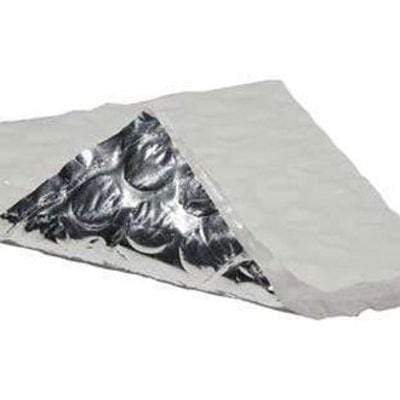 Double Bubble White Foil Reflective Insulation Rolls - All Sizes Double Bubble Wrap Insulation