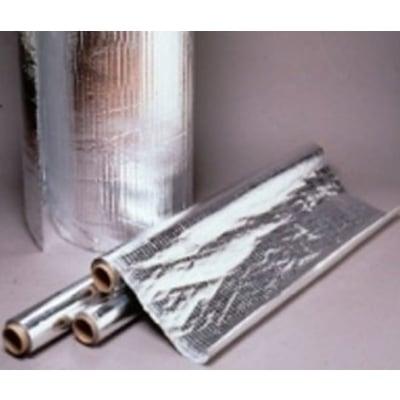 Single Bubble Double Foil Reflective Insulation Rolls - All Sizes Single Bubble Wrap Insulation