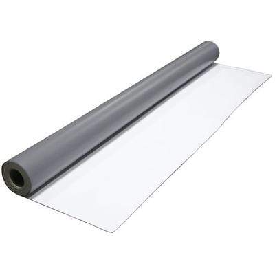 TPO Plus Self Adhered Roof Membranes - All Sizes Flex Membranes