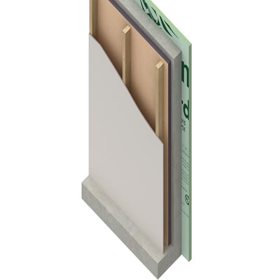 Kooltherm K9 Internal Insulation Board