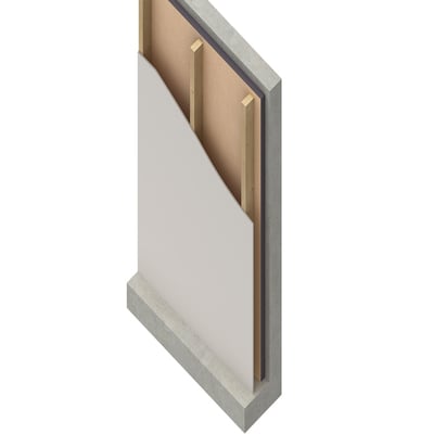 Kooltherm K9 Internal Insulation Board