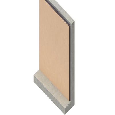 Kooltherm K9 Internal Insulation Board