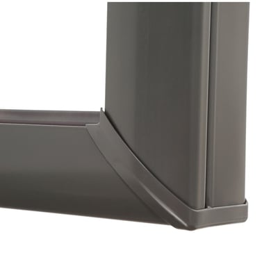 Fixed Curb Mount Skylight with Laminated Low-E3 Glass room darkening