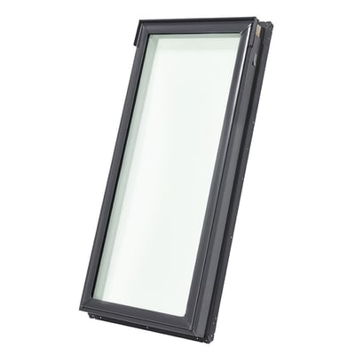 Fixed Deck Mount Skylight with Laminated Low-E3 Glass