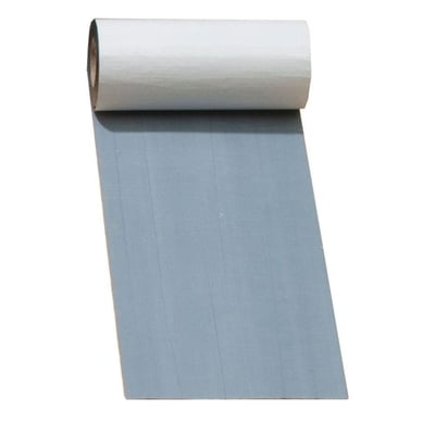 Aluminium Flashing Kit for deck mount shingle roof skylight