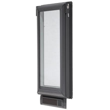 Load image into Gallery viewer, VELUX Solar Powered Venting Deck Mount Skylight with Laminated Low-E3 Glass
