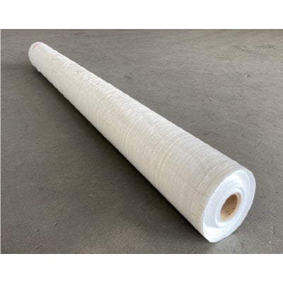 Viper CS 6.5 mils Crawl Space Class A Woven Reinforced Vapor Barrier