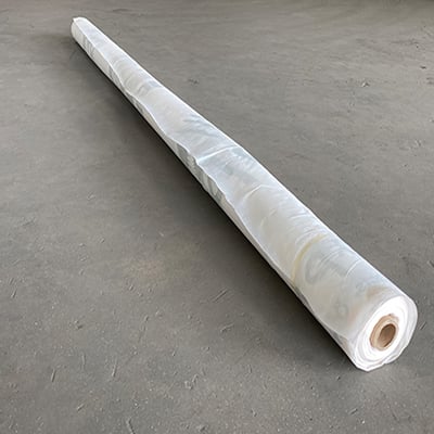 Wraptor HP Building House Wrap 5 perm - Viper