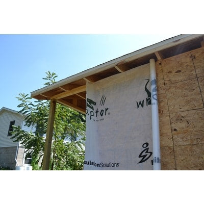 Wraptor House Wrap 5 perm
